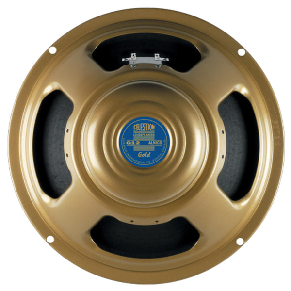 Celestion Gold 12" 50 Watt - The Speaker Factory