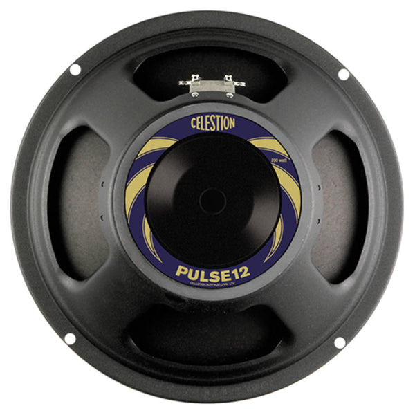 Celestion Pulse12    12" 200 Watt - The Speaker Factory
