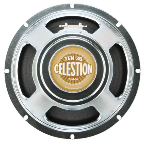 Celestion Ten 30 10" 30 Watt - The Speaker Factory
