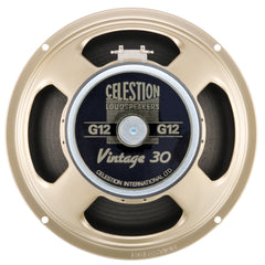 Celestion Vintage 30  12"  60 Watt