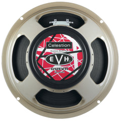 Celestion EVH 12" 20 Watt Signature Series Guitar Speaker