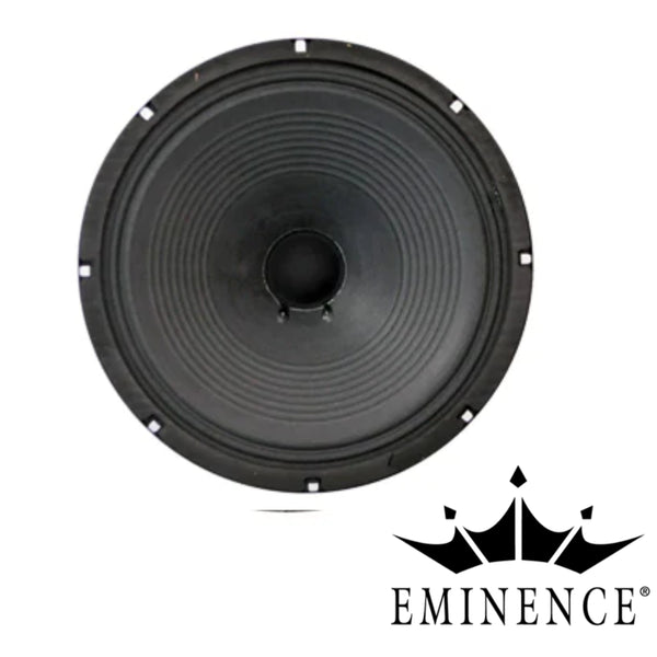 Eminence RETRO GT30 50 Watts (Available in 8 & 16 ohms)