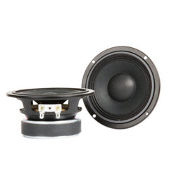 Eminence ALPHA 4-4 4" Speaker 55 Watts (Sold in Pairs)