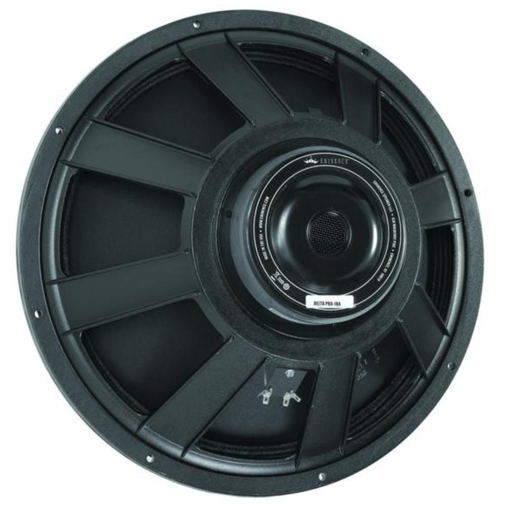 Speaker 18 inch 500 watt sale