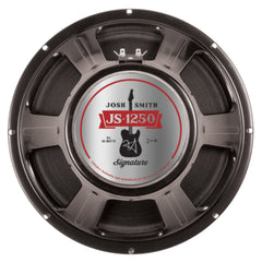 Eminence JS-1250 12" 50 Watts 8 Ohm Guitar Speaker