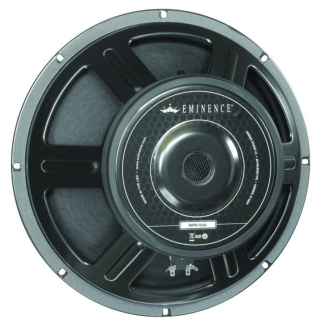 Eminence 15 best sale inch speaker
