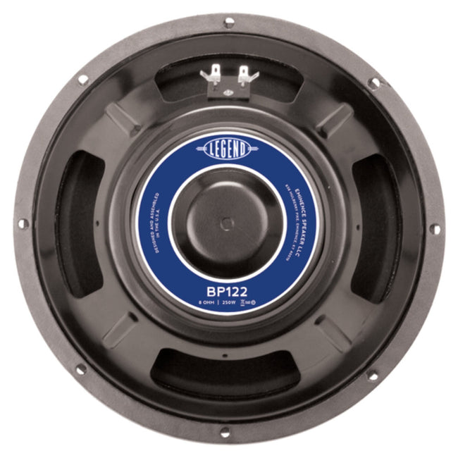 Eminence LEGEND BP122 12