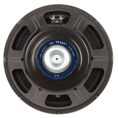 Eminence LIL' TEXAS 12" Speaker 125 Watts Available in 8 & 16 Ohm