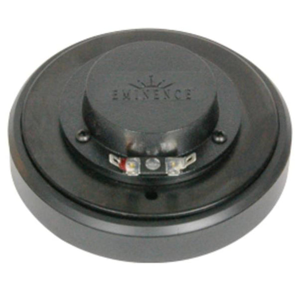 Eminence PSD2002-8 Driver 1" 80 Watts 8 Ohm Bolt On - The Speaker Factory