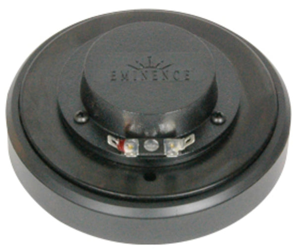 Eminence PSD2002S-16 Driver 1" 80 Watts 16 Ohm Screw On - The Speaker Factory