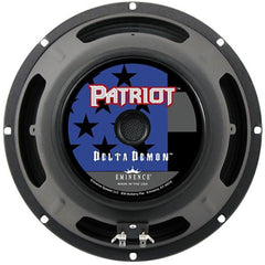 Eminence Patriot Delta Demon 10" 100W Guitar Speaker