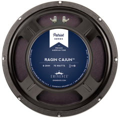 Eminence Patriot Series Ragin Cajun 10" 75 Watt