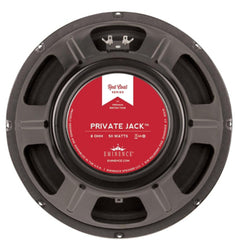 Eminence Private Jack 16 12" 50 Watt 16ohm Guitar Speaker