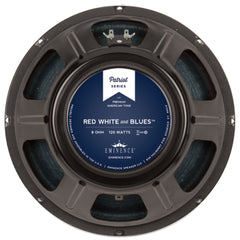 Eminence RED WHITE AND BLUES 12" 120 Watt 8 ohm