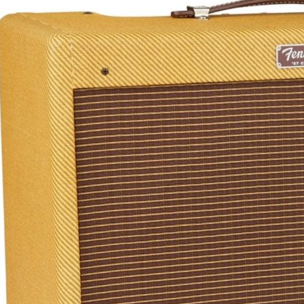 Tweed Cloth Covering replacement for Fender Tweed Style Amps - The Speaker Factory