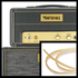 Marshall Style Gold Tinsel Piping - The Speaker Factory