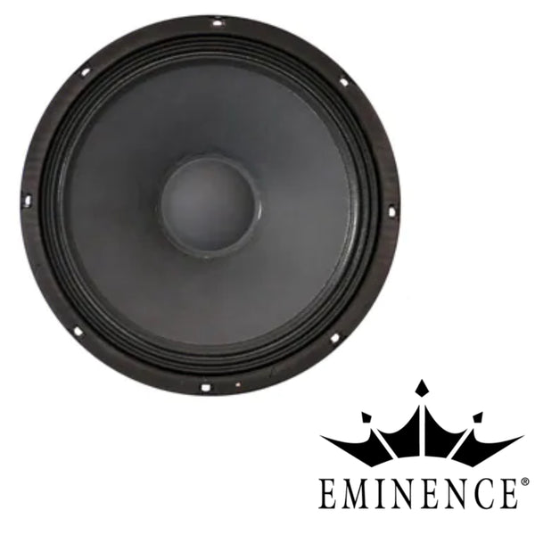Eminence PA-S1512 12in Speaker 125w 8 Ohm