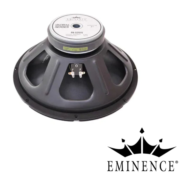 Eminence PA-S2515 15in Speaker 300w 8 Ohm