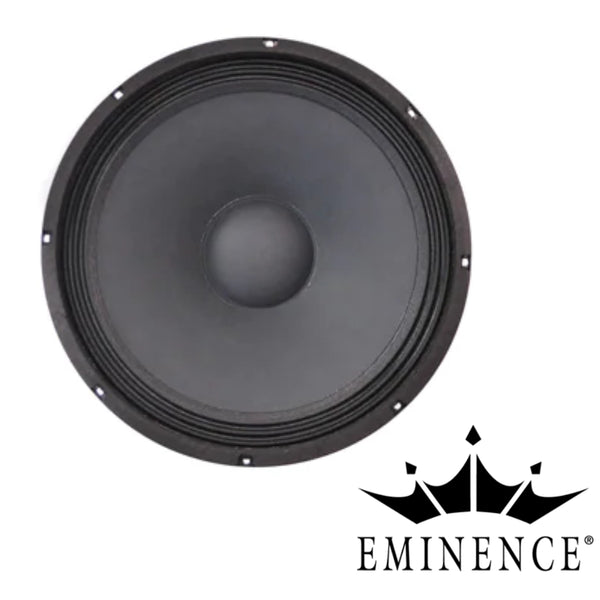 Eminence PA-S2515 15in Speaker 300w 8 Ohm
