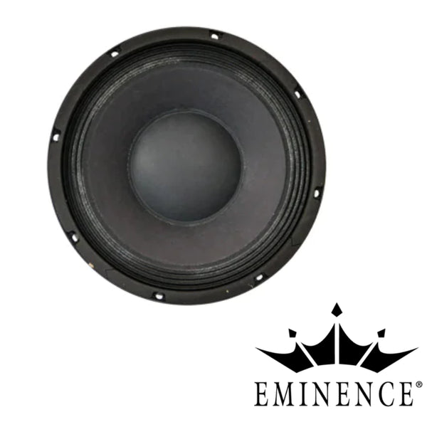 EMINENCE PA-S2510 8Ω 275Watt PA speaker replacement woofer