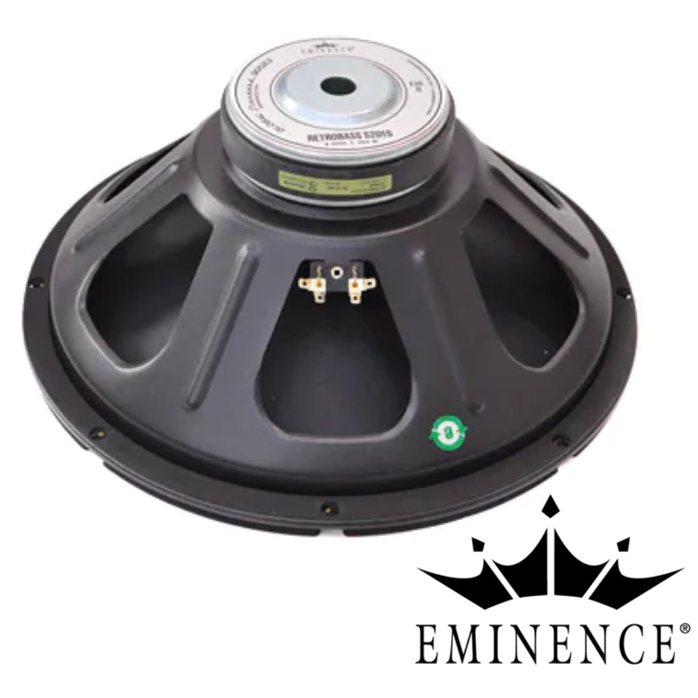 Eminence RETROBASS S2015 15