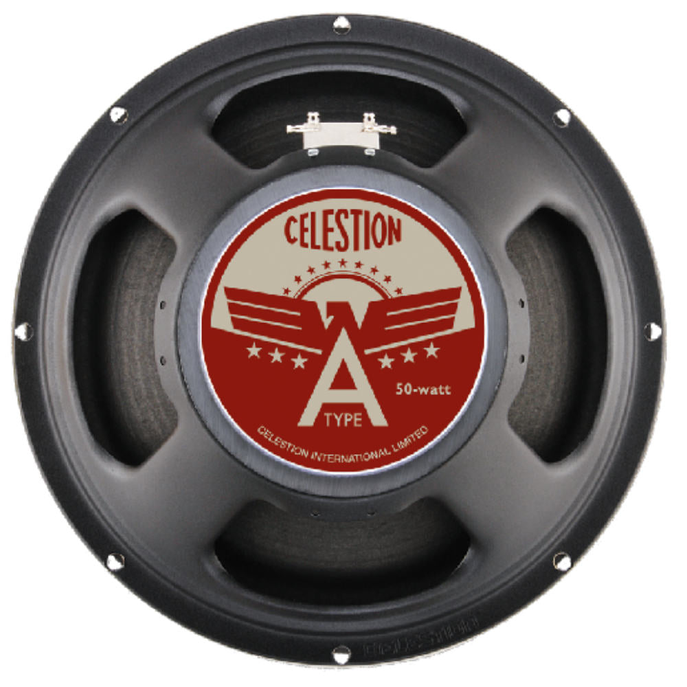 Celestion A-Type 12