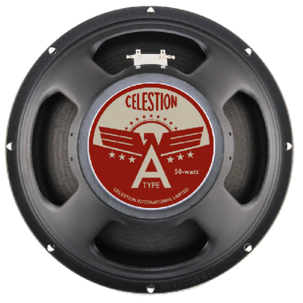Celestion A-Type 12" 50 Watt - The Speaker Factory