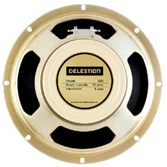 Celestion G10 Creamback 10" 45 Watt Guitar Speaker