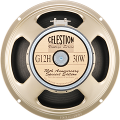 Celestion G12H Anniversary 12" 30 Watt