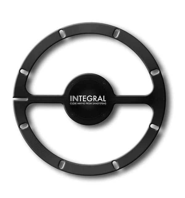 Integral Close Miking System - The Speaker Factory